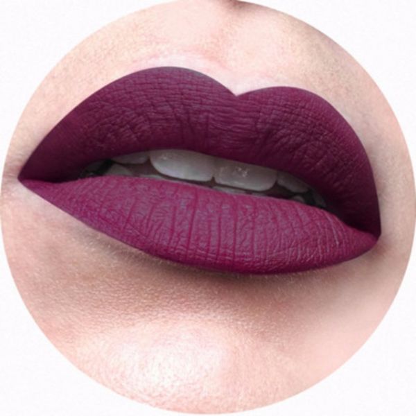 BATONS LIQUIDO MATTE ZANPHY - MELHOR QUE DAILUS