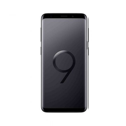 CELULAR SAMSUNG S9 SM-G9600 64B (1GTA.ARG-PY-URU) PRETO