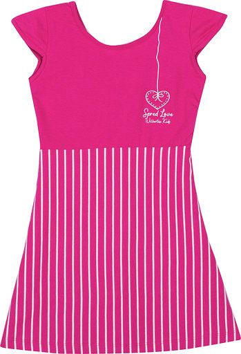 Vestido Wilbertex
