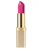 Batom L'Oreal Paris | Cor: Miss Magenta