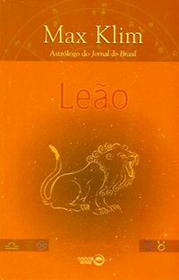 Leão - Col. Você e seu Signo