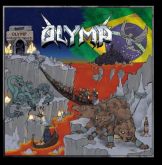 CD OLYMP - Olymp + EP