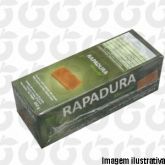 Rapadura Artesanal 25g Display 18 Unid Mônada