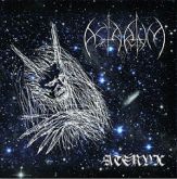 CD Astarium (Rússia) - Atenvx