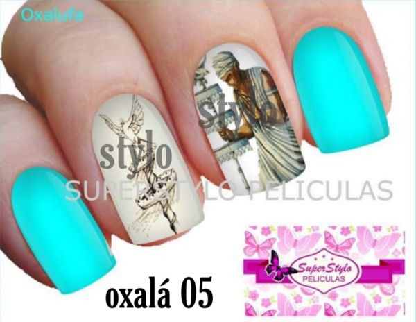 Oxalá 05