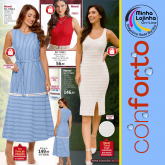 Moda feminina Fabrica  01