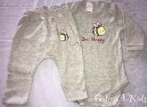 Conjunto Petutinha
