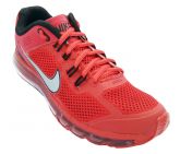 Tênis Nike Air Max 2013 Vermelho e Preto