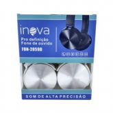 Cód: 50- FONE INOVA FON-2059D