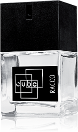 Deo Colônia Masculina CUBO - 100ml