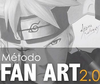 Método Fan Art 2.0