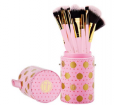 Original BH Cosmetics Conjunto de pincéis, FRETE GRÁTIS