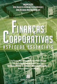 Finanças Corporativas - Aspectos Essenciais