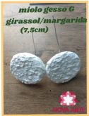 Miolo de gesso G com arame (50 und)
