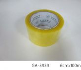 Fita Adesiva 100 metros GA 3939 Pç