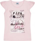 Blusa Bicho Bagunça