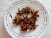 CHÁ ANIZ ESTRELADO - 500 gramas