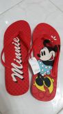 Chinelo Disney - Minnie - Adulto