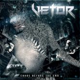 VETOR - Chaos Before The End