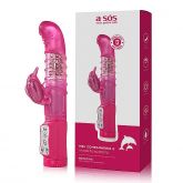 Meu Querido Companheiro G - Rosa
