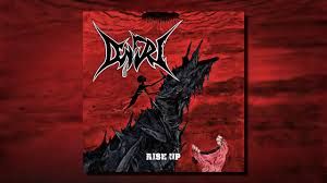 Denfire – Rise Up