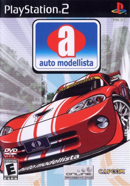 Auto Modelista