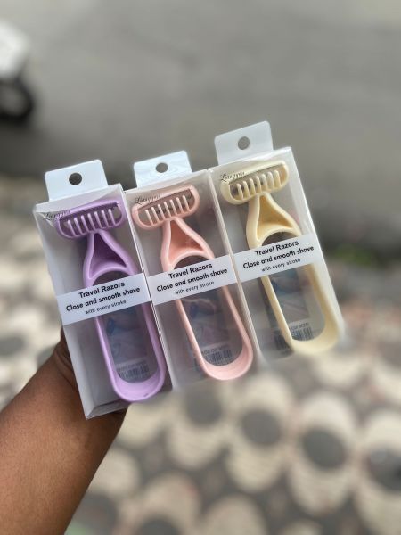 acessório depilatório