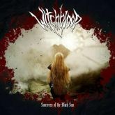 WITCHBLOOD – Sorceress of the Black Sun