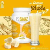 I9Shake - Sabor Banana
