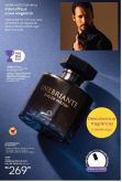 Inebriante   Masculino 100ML