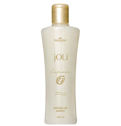 JOLI ÓLEO PERFUMADO CUPUAÇU