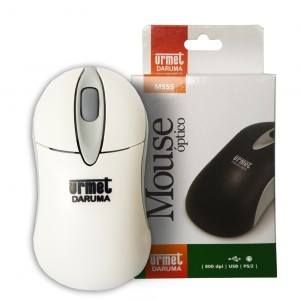 Mouse Optico