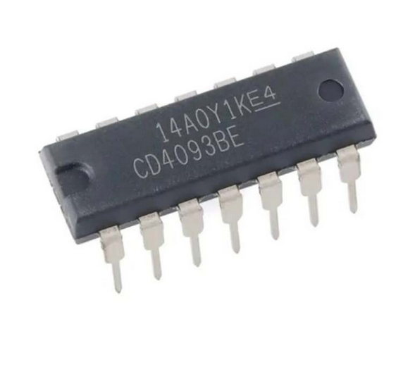 CD4093BE