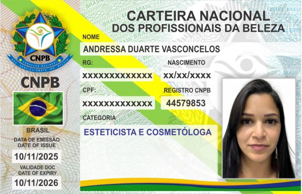ANDRESSA DUARTE VASCONCELOS