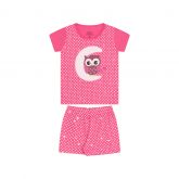 Pijama Bicho Bagunça