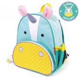 Mochila Skip*Hop Zoo Unicornio