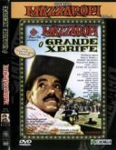 DVD MAZZAROPI - O GRANDE XERIFE