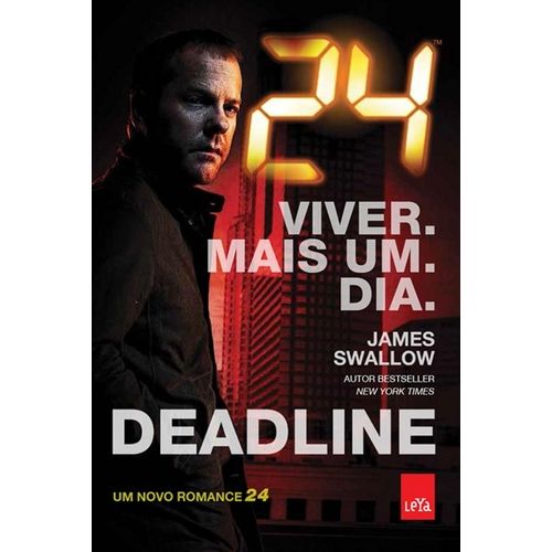 24 Horas - Deadline