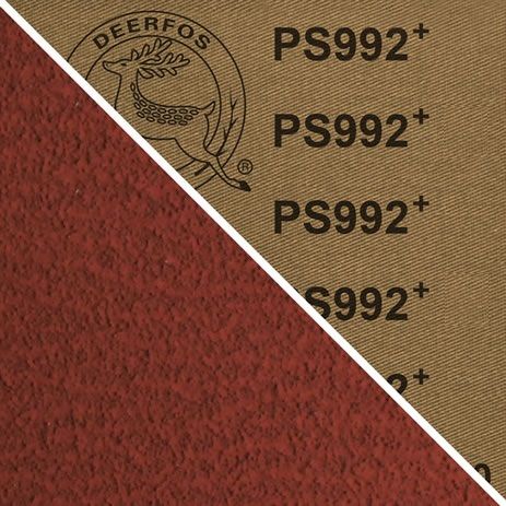 Deerfos PS992+ Cerâmico #220 1500x50