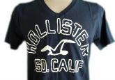 Camisetas Hollister Masculina