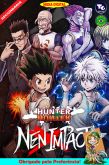 Hunter × Hunter Nen × Impact - PS5 - Secundaria