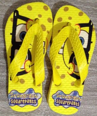 Chinelo Infantil n° 25/26