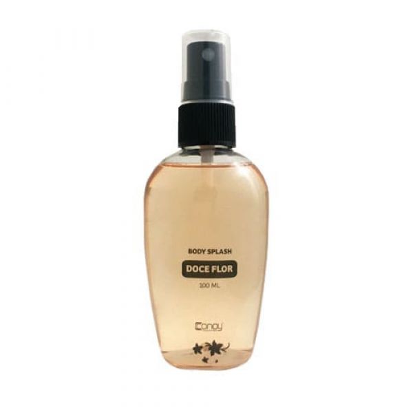 Body Splash Doce Flor 100ml
