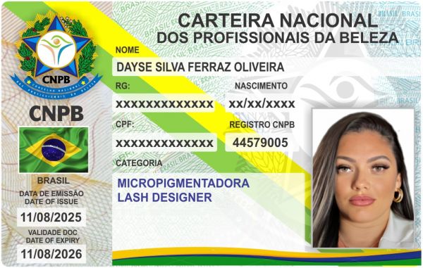 DAYSE SILVA FERRAZ OLIVEIRA
