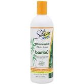Shampu Silicom Mix