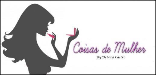 Coisas d' Mulher
