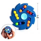 Spinner Duplo Fingertip Magic Ball