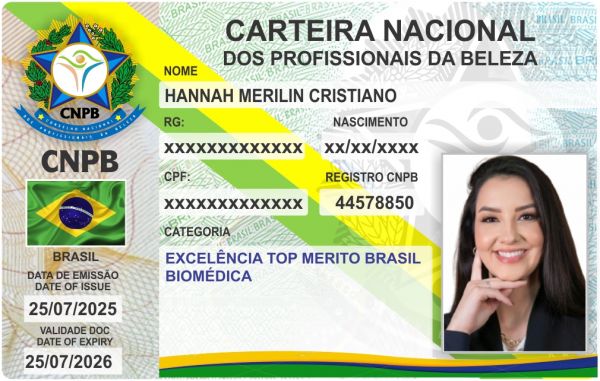 HANNAH MERILIN CRISTIANO
