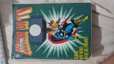 HEROIS DA TV NR 098