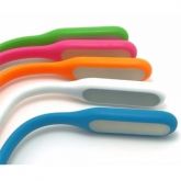Lampadas de Led Aste Flexível